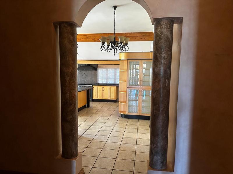 4 Bedroom Property for Sale in Eloff Mpumalanga