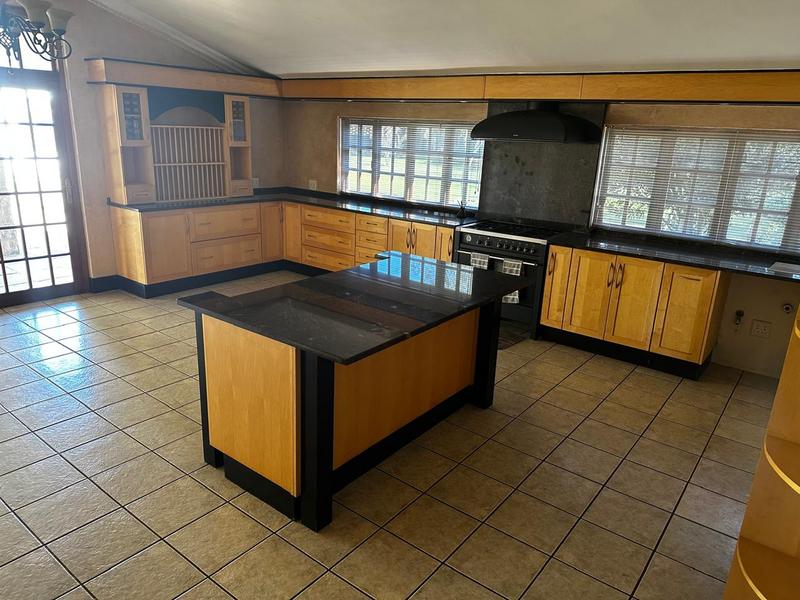 4 Bedroom Property for Sale in Eloff Mpumalanga