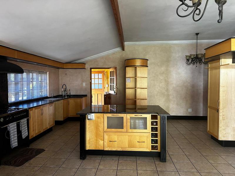 4 Bedroom Property for Sale in Eloff Mpumalanga