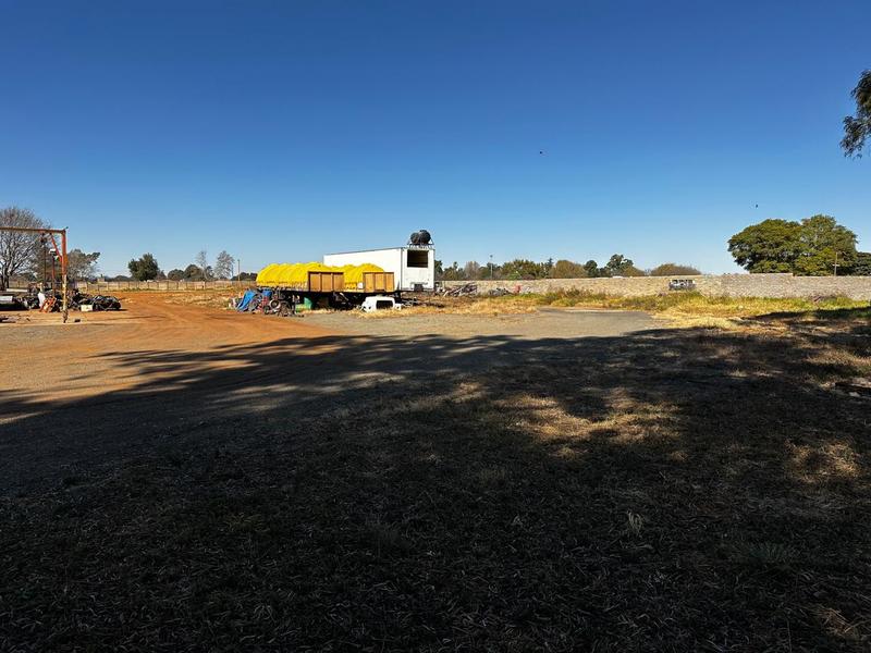4 Bedroom Property for Sale in Eloff Mpumalanga