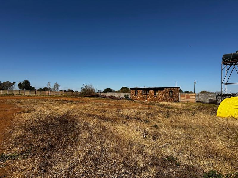4 Bedroom Property for Sale in Eloff Mpumalanga