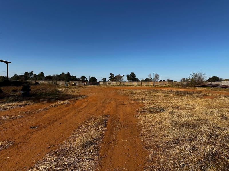 4 Bedroom Property for Sale in Eloff Mpumalanga