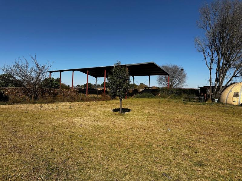 4 Bedroom Property for Sale in Eloff Mpumalanga