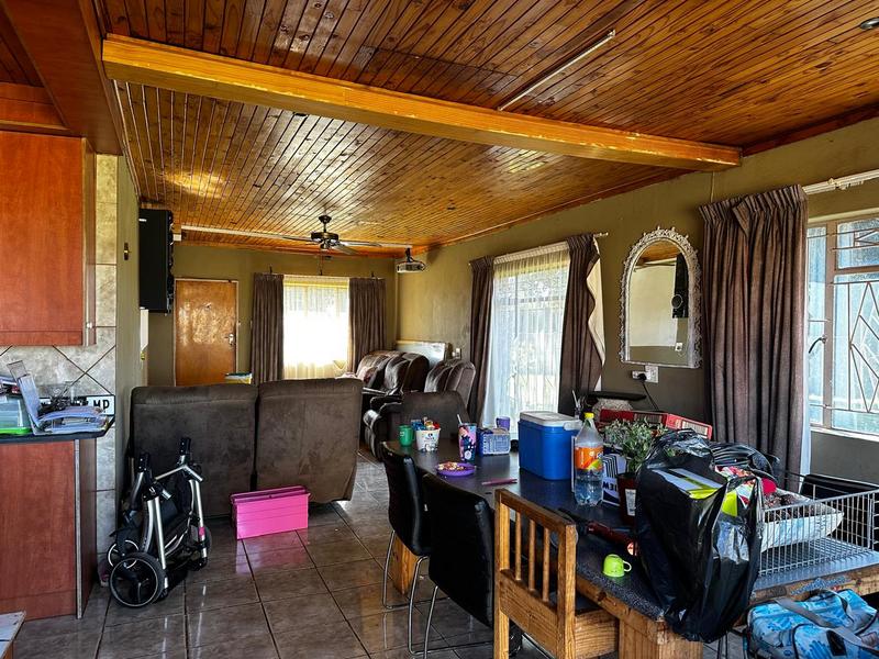 4 Bedroom Property for Sale in Eloff Mpumalanga