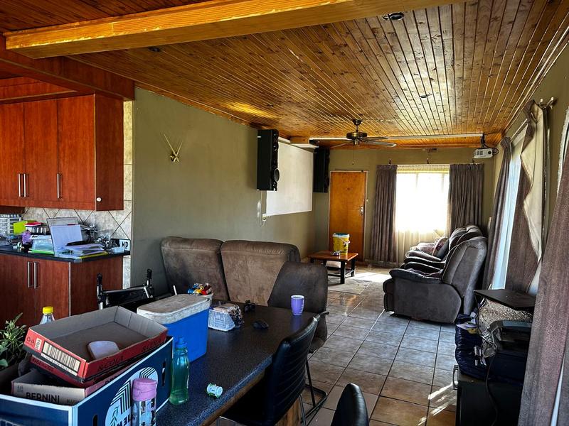 4 Bedroom Property for Sale in Eloff Mpumalanga