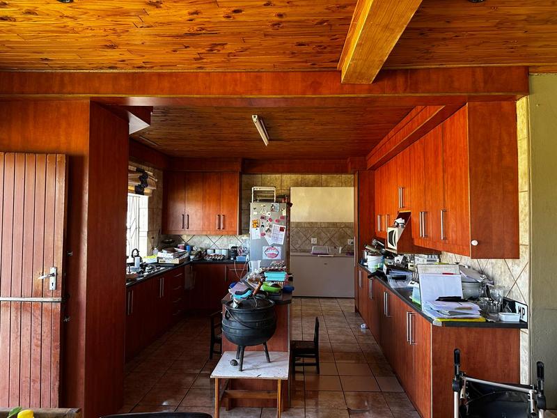 4 Bedroom Property for Sale in Eloff Mpumalanga