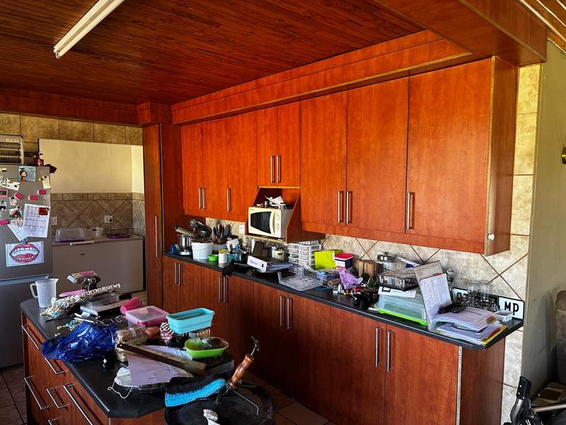 4 Bedroom Property for Sale in Eloff Mpumalanga
