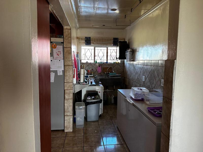 4 Bedroom Property for Sale in Eloff Mpumalanga