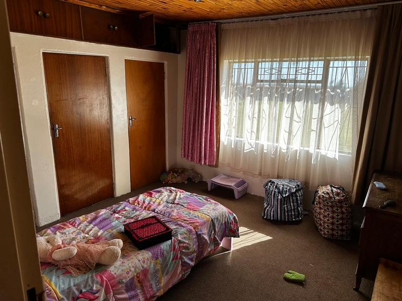 4 Bedroom Property for Sale in Eloff Mpumalanga