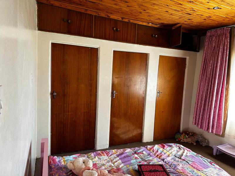 4 Bedroom Property for Sale in Eloff Mpumalanga