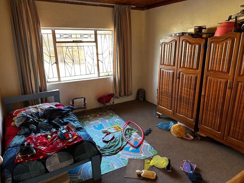 4 Bedroom Property for Sale in Eloff Mpumalanga