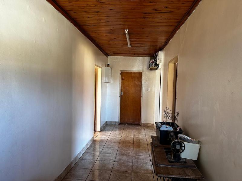 4 Bedroom Property for Sale in Eloff Mpumalanga