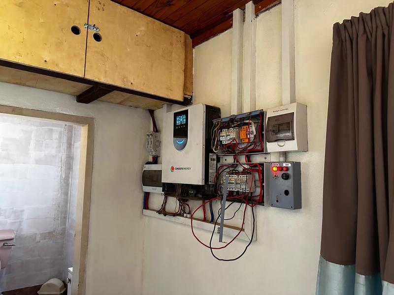 4 Bedroom Property for Sale in Eloff Mpumalanga