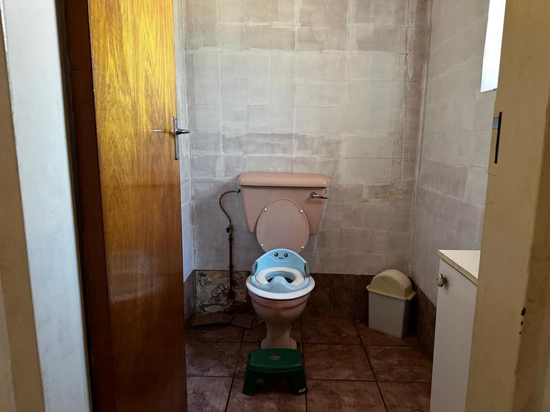 4 Bedroom Property for Sale in Eloff Mpumalanga