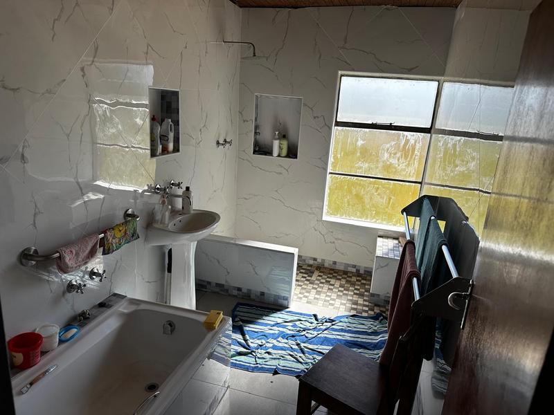 4 Bedroom Property for Sale in Eloff Mpumalanga
