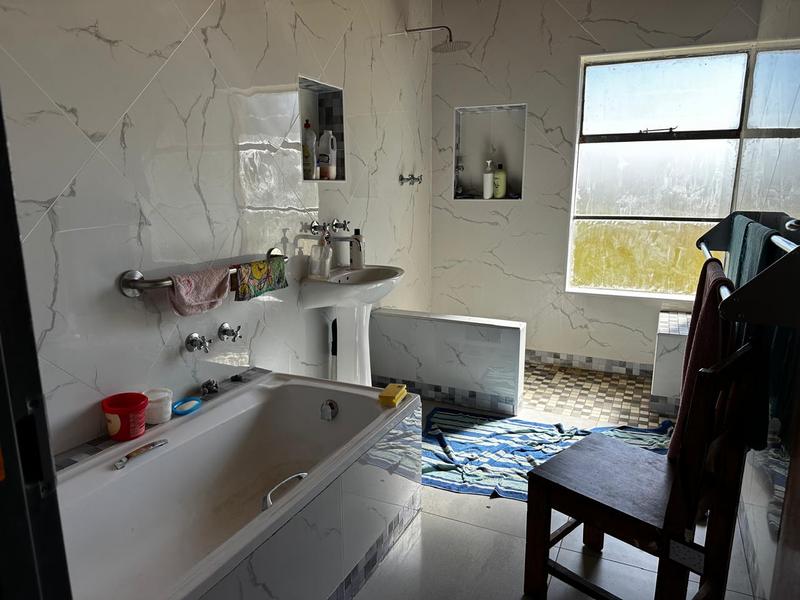 4 Bedroom Property for Sale in Eloff Mpumalanga