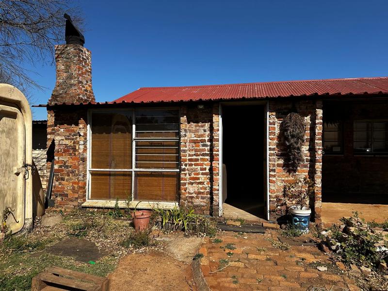 4 Bedroom Property for Sale in Eloff Mpumalanga