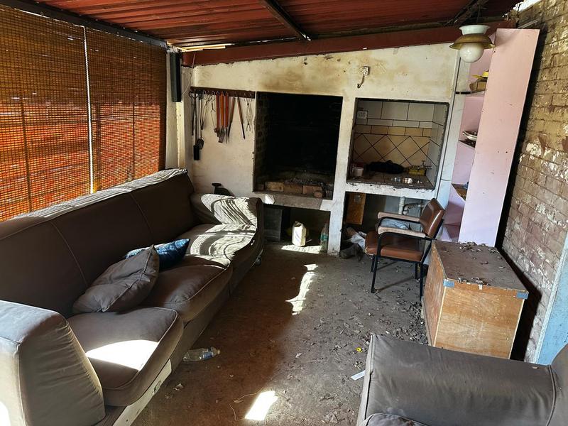 4 Bedroom Property for Sale in Eloff Mpumalanga