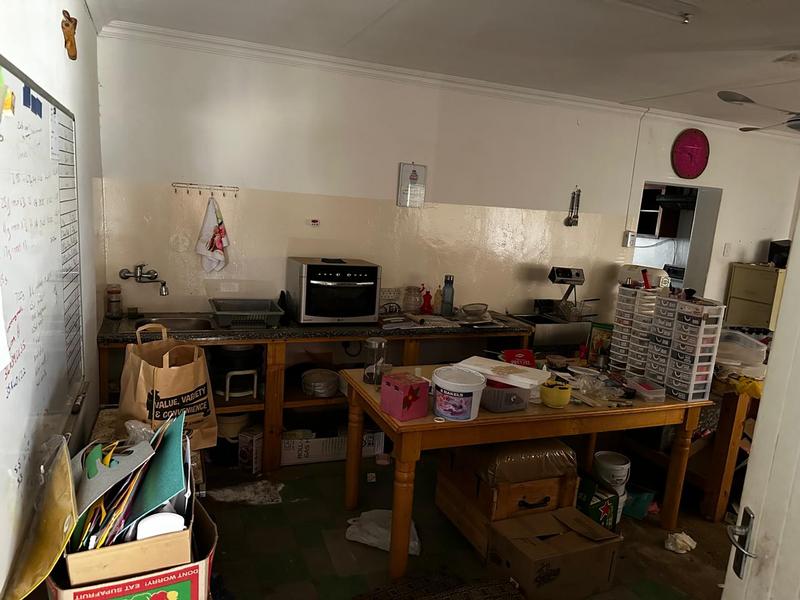 4 Bedroom Property for Sale in Eloff Mpumalanga