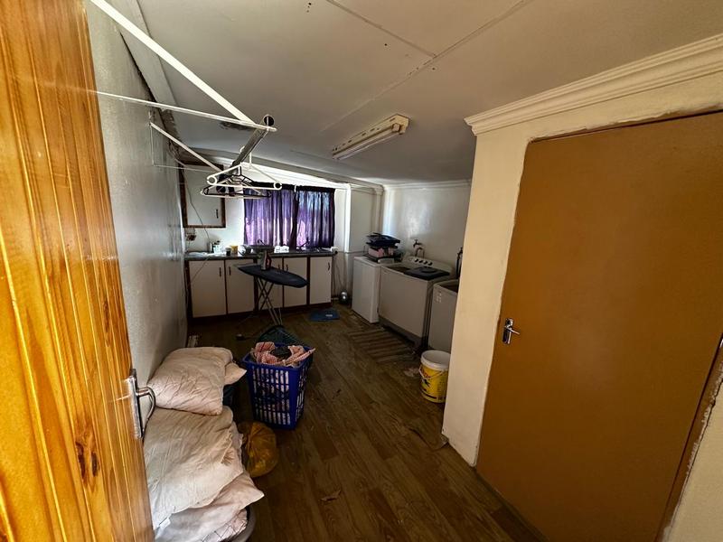 4 Bedroom Property for Sale in Eloff Mpumalanga