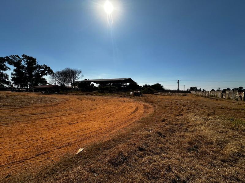 4 Bedroom Property for Sale in Eloff Mpumalanga