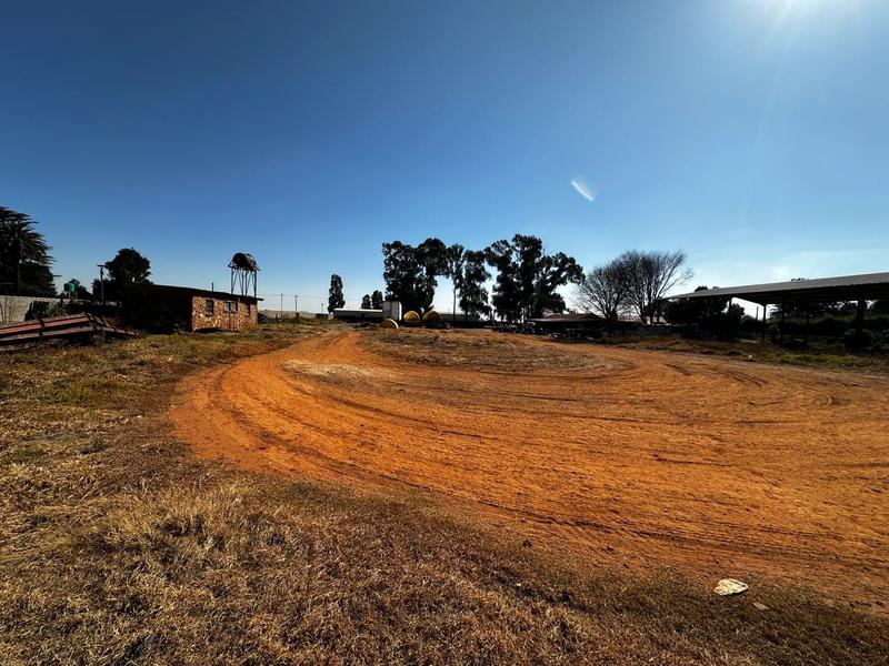 4 Bedroom Property for Sale in Eloff Mpumalanga