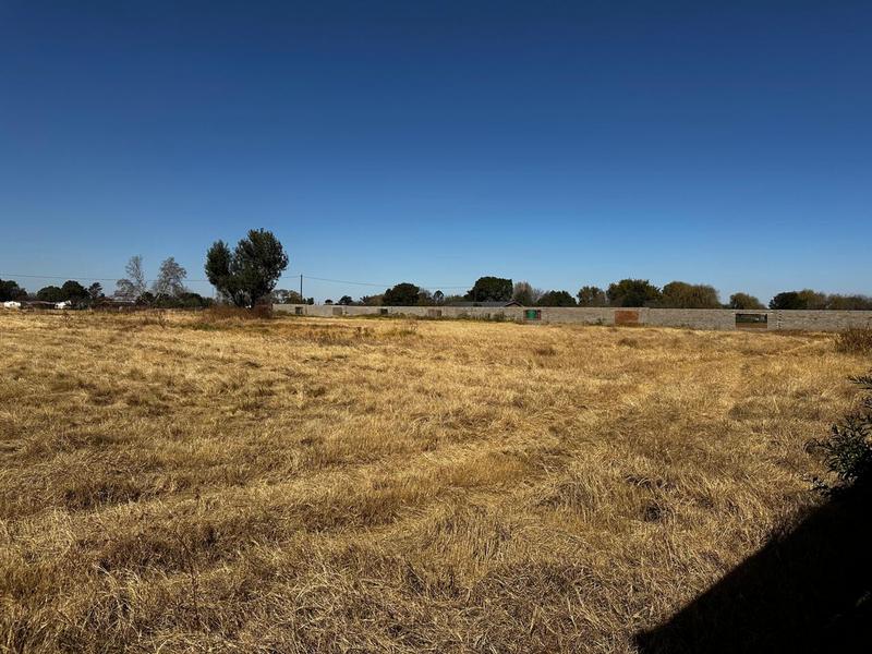 4 Bedroom Property for Sale in Eloff Mpumalanga