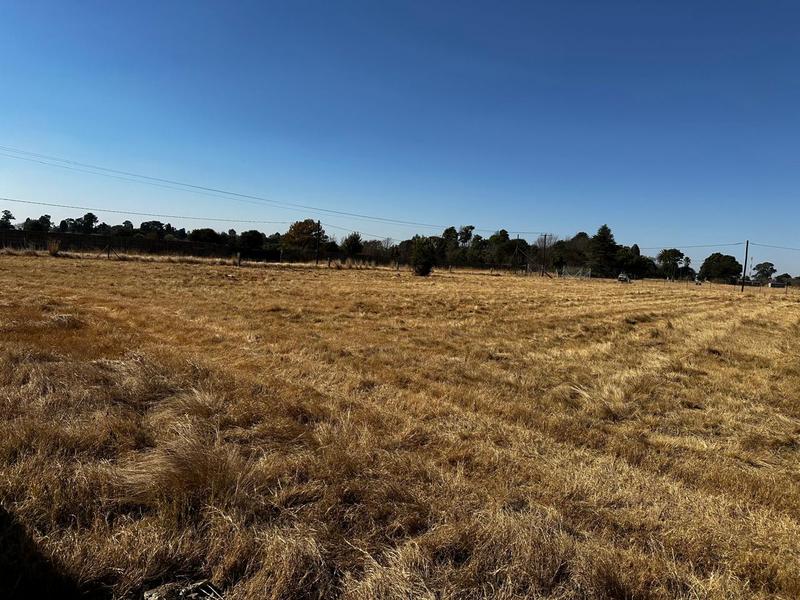 4 Bedroom Property for Sale in Eloff Mpumalanga