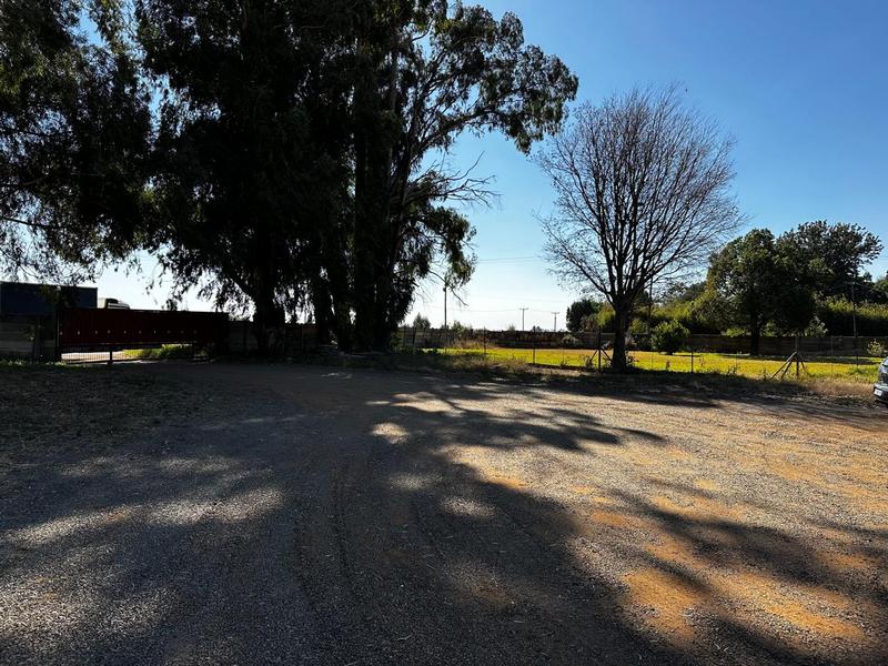 4 Bedroom Property for Sale in Eloff Mpumalanga