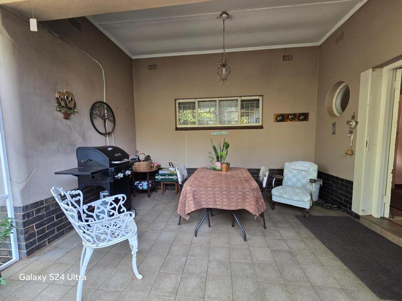 4 Bedroom Property for Sale in Barberton Mpumalanga