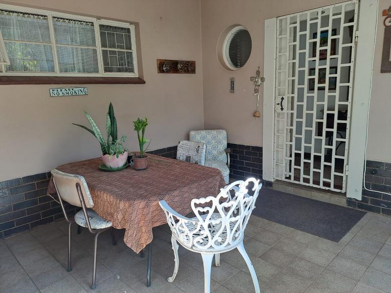 4 Bedroom Property for Sale in Barberton Mpumalanga