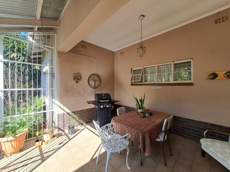 4 Bedroom Property for Sale in Barberton Mpumalanga
