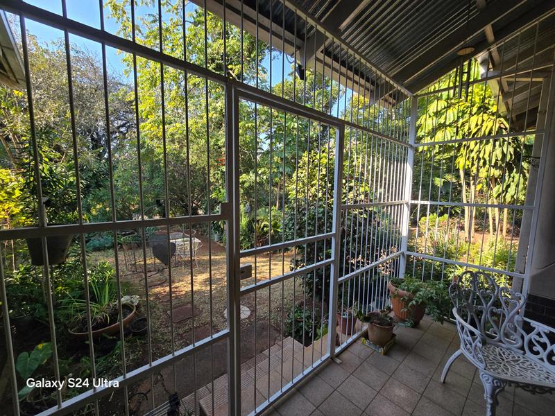 4 Bedroom Property for Sale in Barberton Mpumalanga
