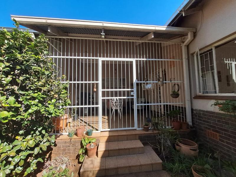 4 Bedroom Property for Sale in Barberton Mpumalanga