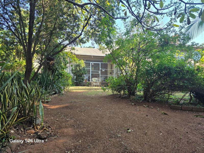4 Bedroom Property for Sale in Barberton Mpumalanga