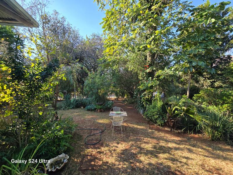 4 Bedroom Property for Sale in Barberton Mpumalanga
