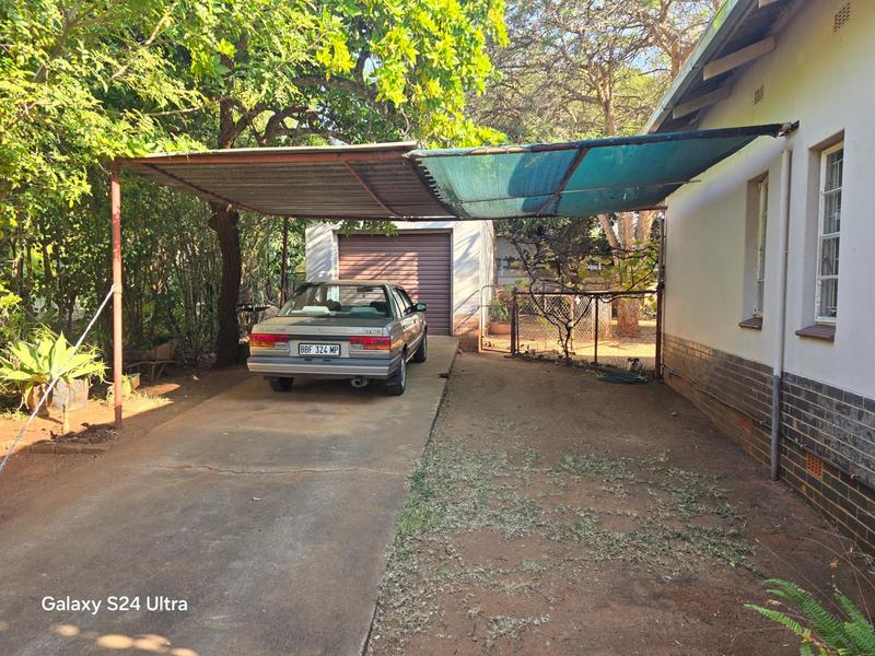 4 Bedroom Property for Sale in Barberton Mpumalanga