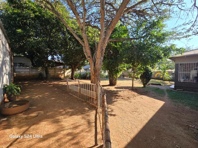 4 Bedroom Property for Sale in Barberton Mpumalanga