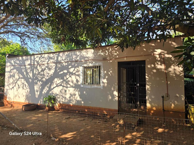 4 Bedroom Property for Sale in Barberton Mpumalanga