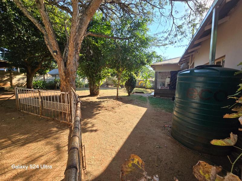 4 Bedroom Property for Sale in Barberton Mpumalanga