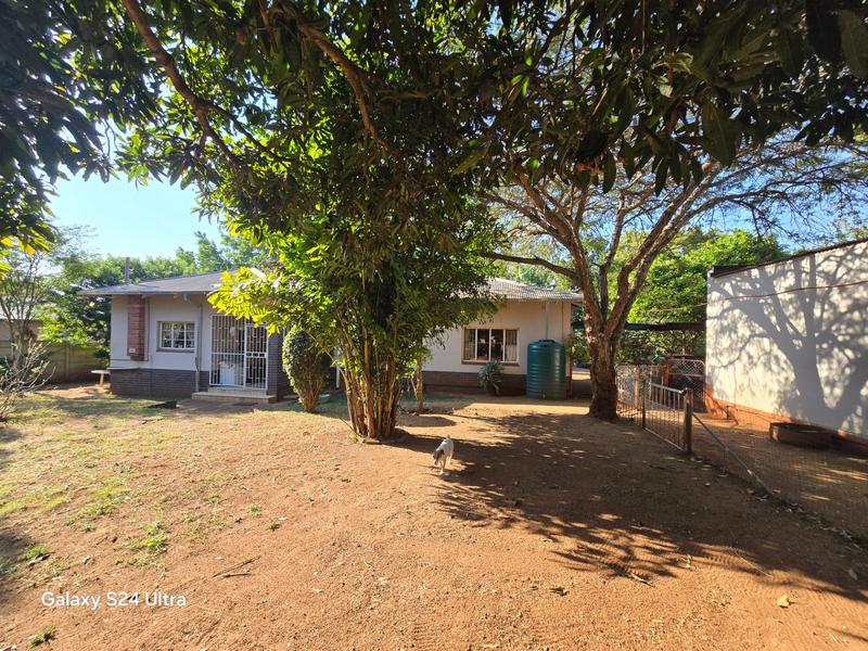 4 Bedroom Property for Sale in Barberton Mpumalanga