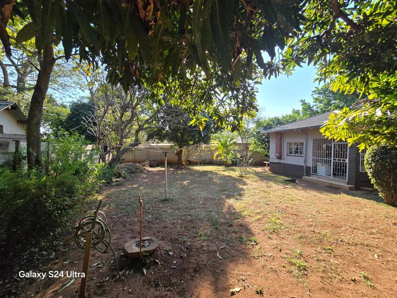 4 Bedroom Property for Sale in Barberton Mpumalanga