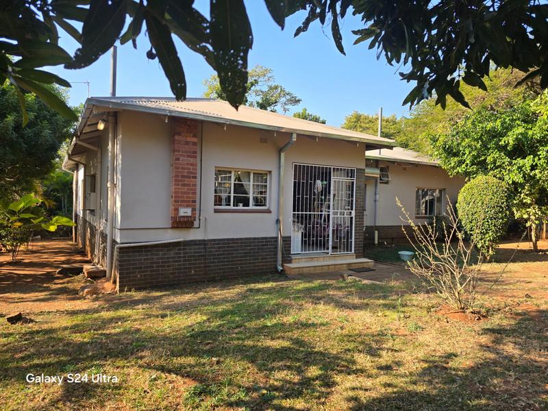 4 Bedroom Property for Sale in Barberton Mpumalanga