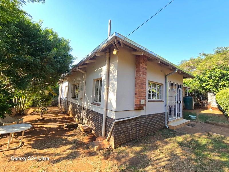 4 Bedroom Property for Sale in Barberton Mpumalanga