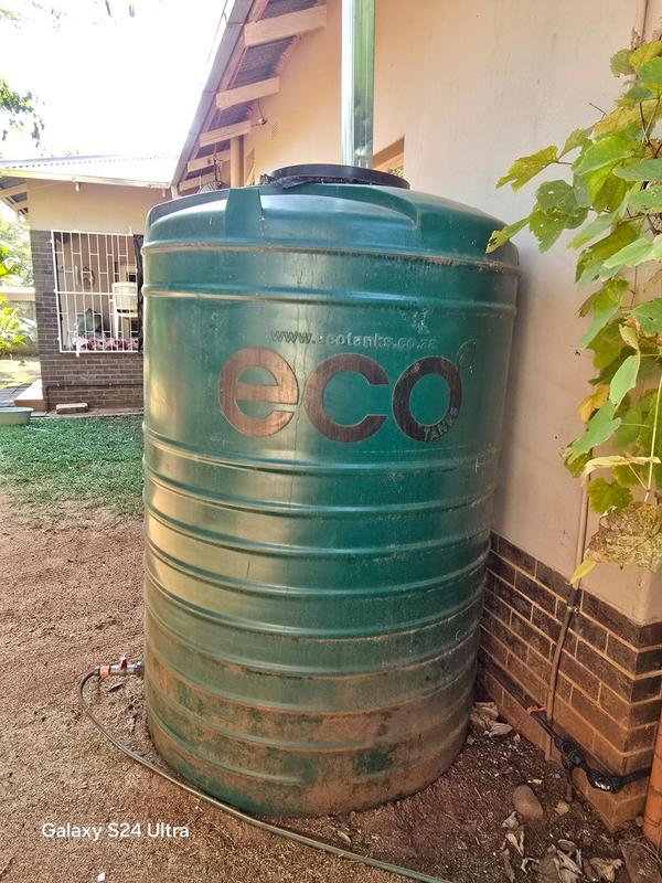 4 Bedroom Property for Sale in Barberton Mpumalanga