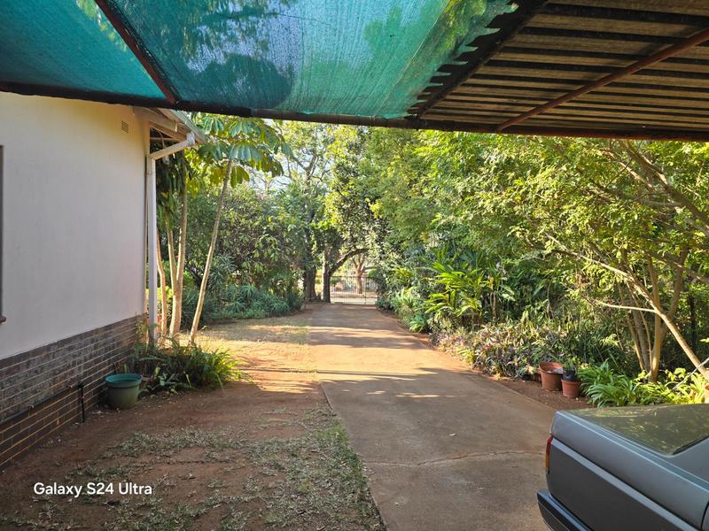 4 Bedroom Property for Sale in Barberton Mpumalanga