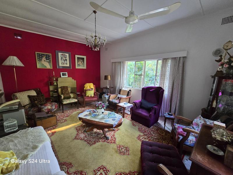 4 Bedroom Property for Sale in Barberton Mpumalanga