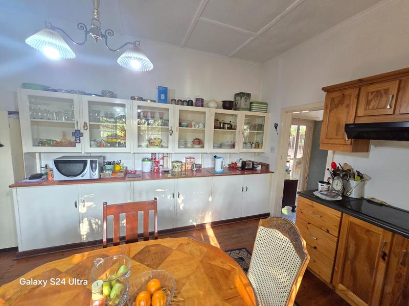 4 Bedroom Property for Sale in Barberton Mpumalanga