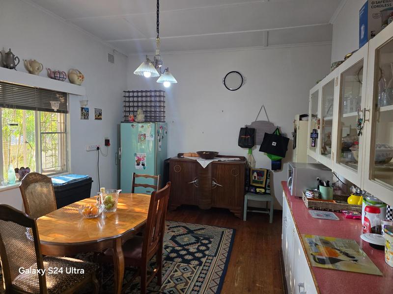 4 Bedroom Property for Sale in Barberton Mpumalanga