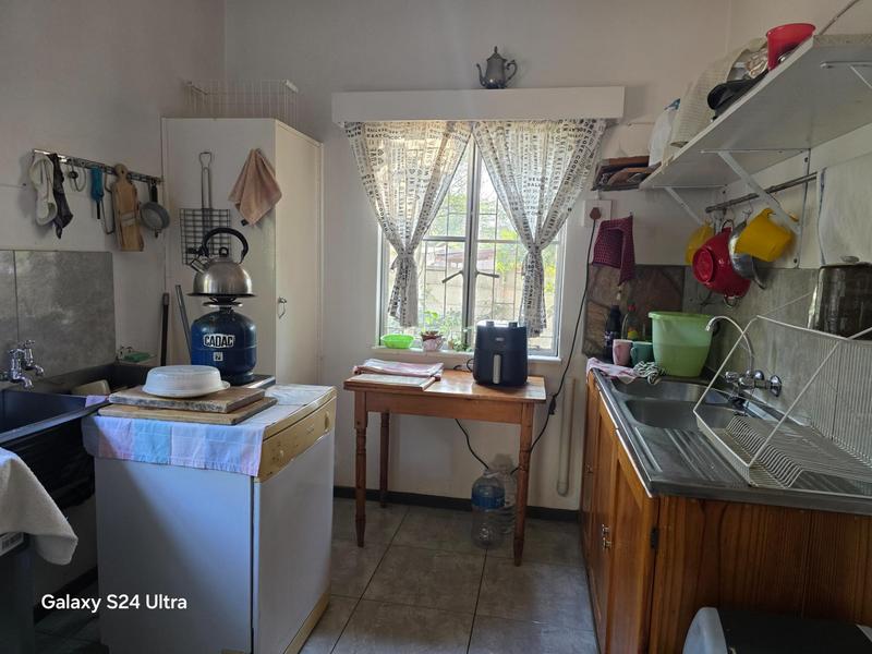 4 Bedroom Property for Sale in Barberton Mpumalanga